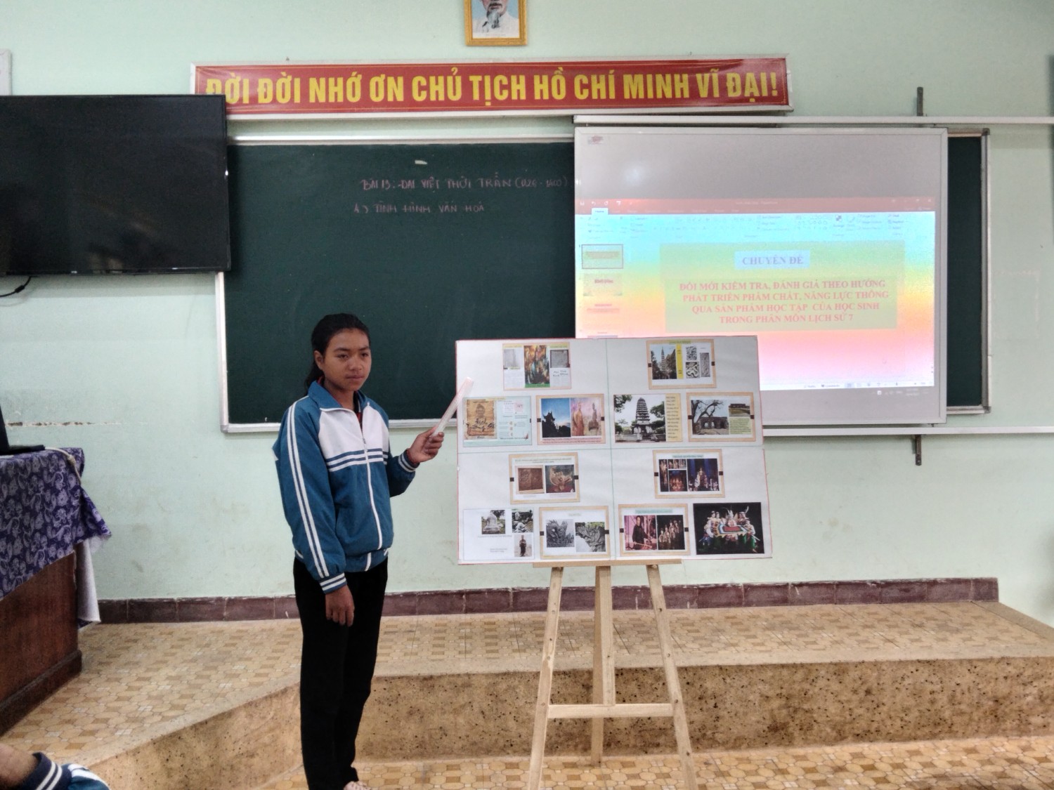 Nhóm 4: Giáo dục